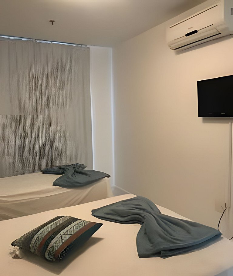 APARTAMENTO PREMIUM FLAT MANDAI