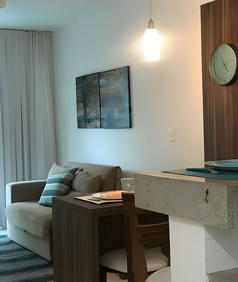 APARTAMENTO PREMIUM FLAT MANDAI