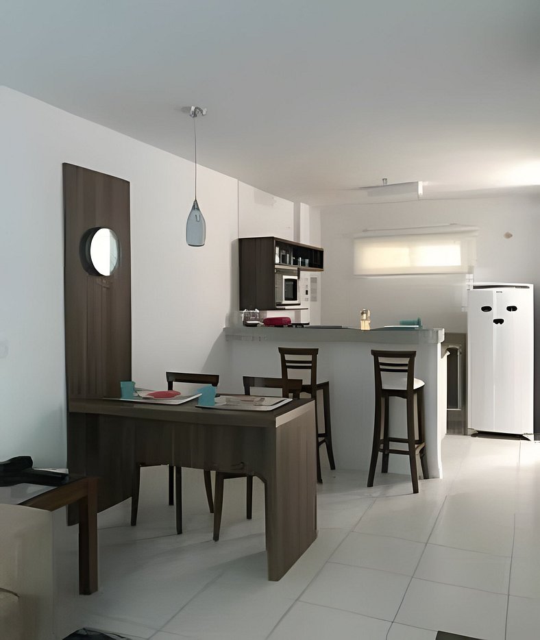 APARTAMENTO PREMIUM FLAT MANDAI