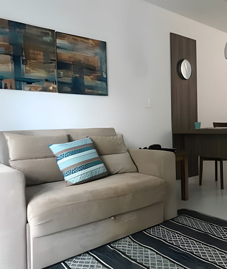 APARTAMENTO PREMIUM FLAT MANDAI