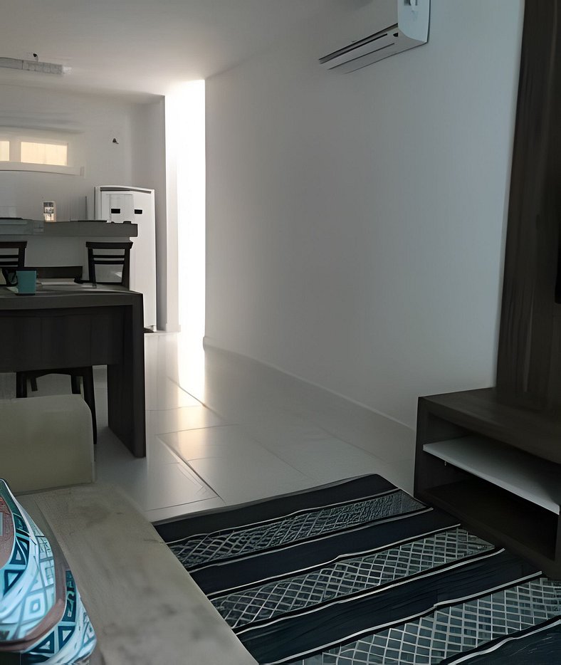 APARTAMENTO PREMIUM FLAT MANDAI