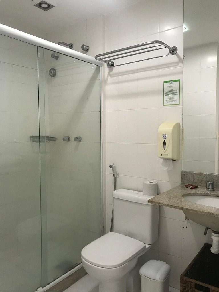 APARTAMENTO PREMIUM FLAT MANDAI