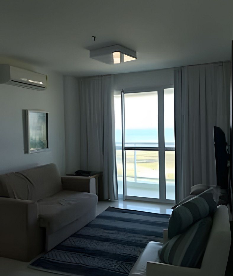 APARTAMENTO PREMIUM VISTA MAR 406A