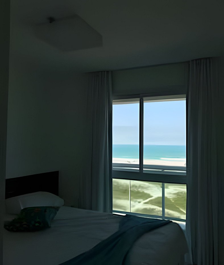 APARTAMENTO PREMIUM VISTA MAR 406A