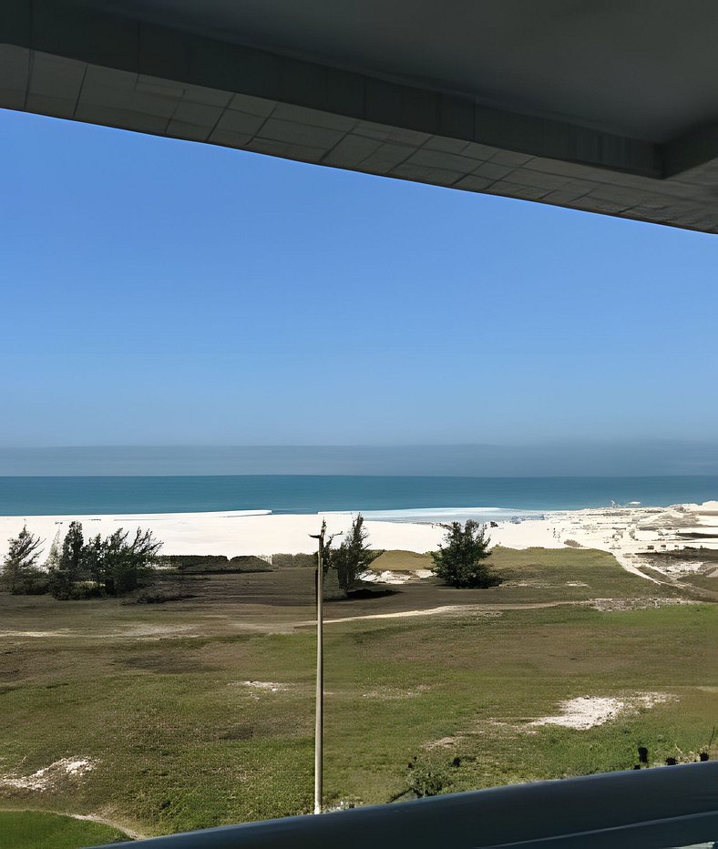 APARTAMENTO PREMIUM VISTA MAR 406A